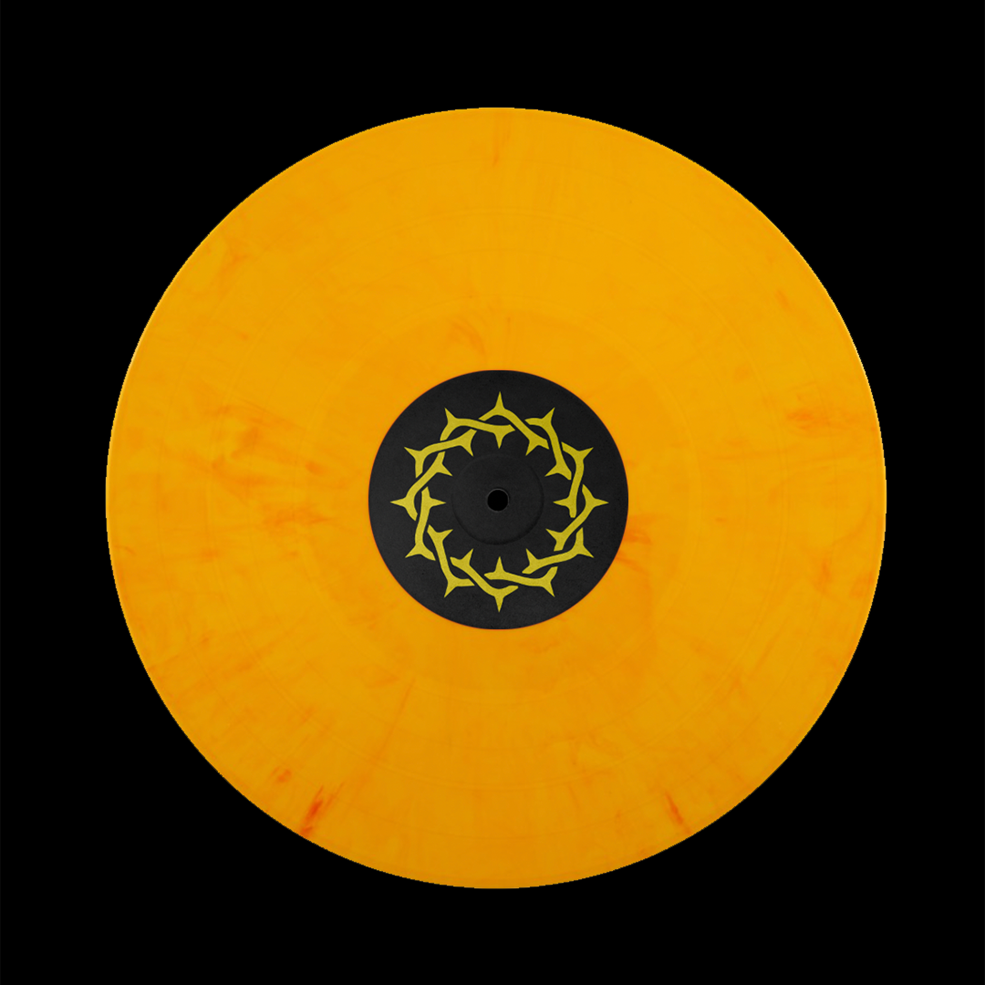 vinyl-geel