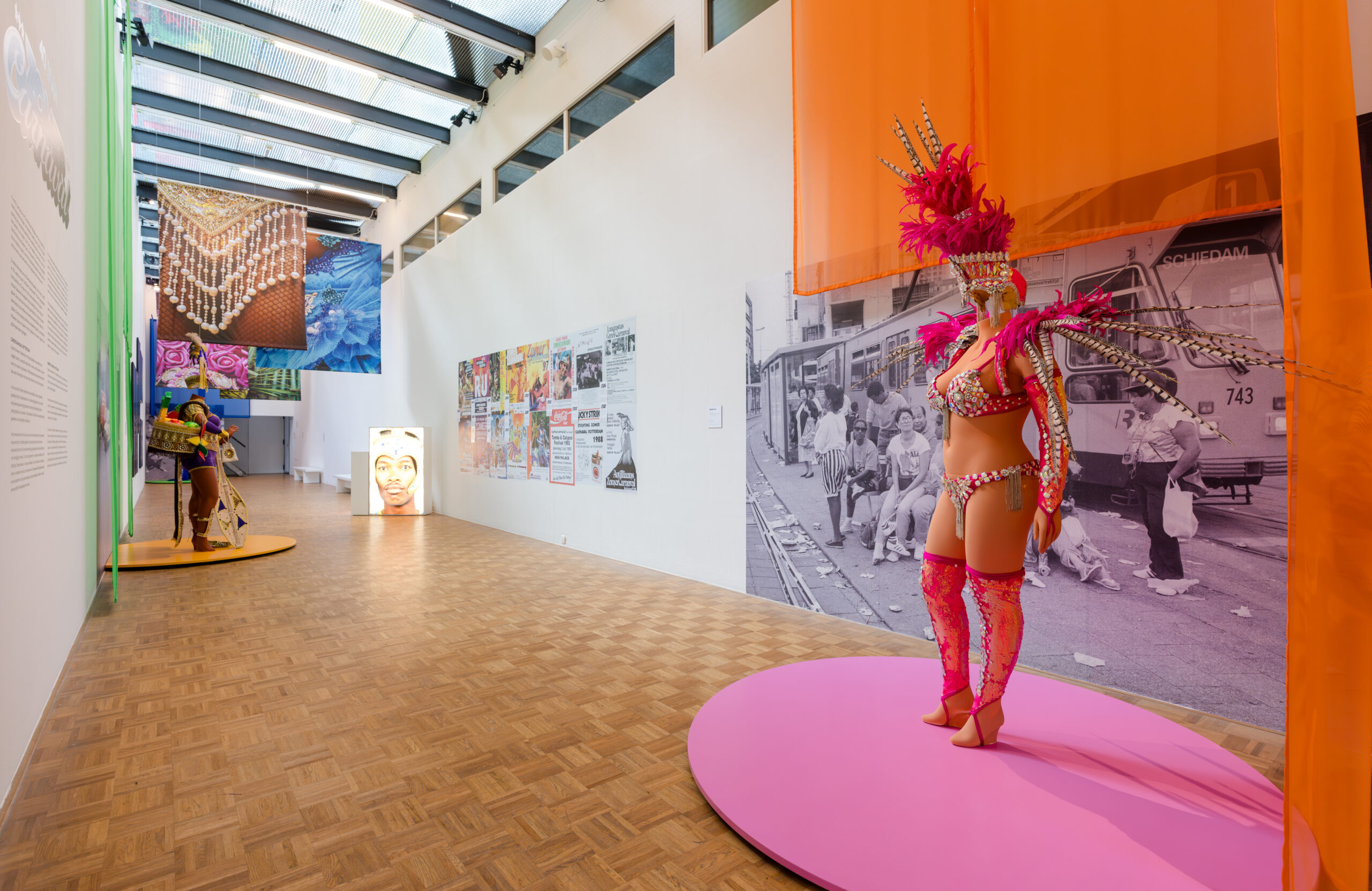 40 Jaar Zomercarnaval High Res