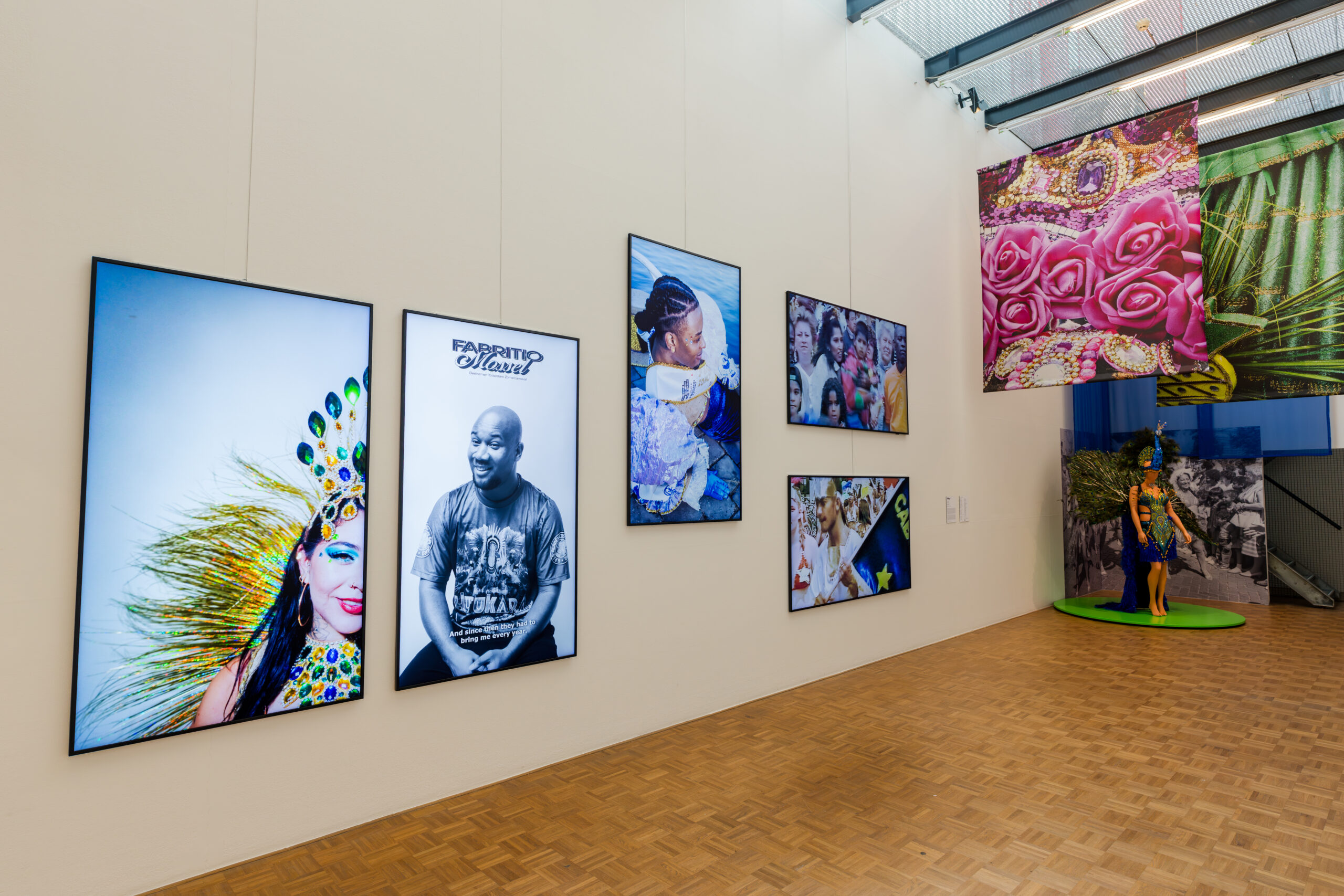 40 Jaar Zomercarnaval High Res