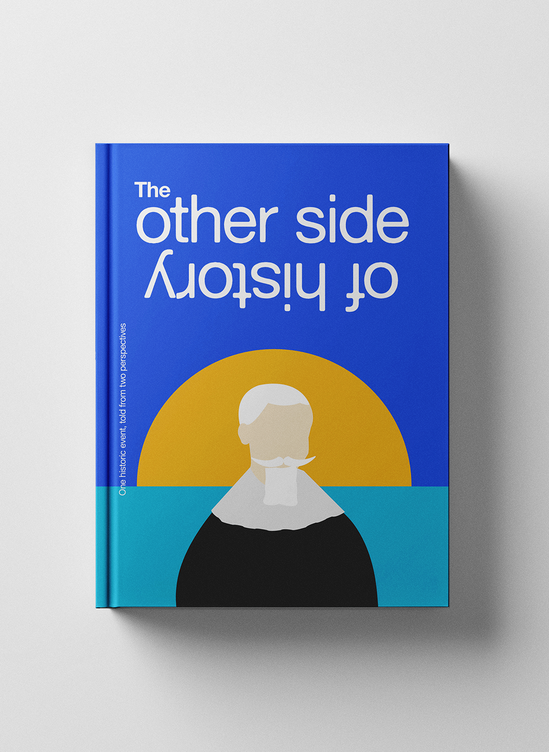 The other side of history (2018)