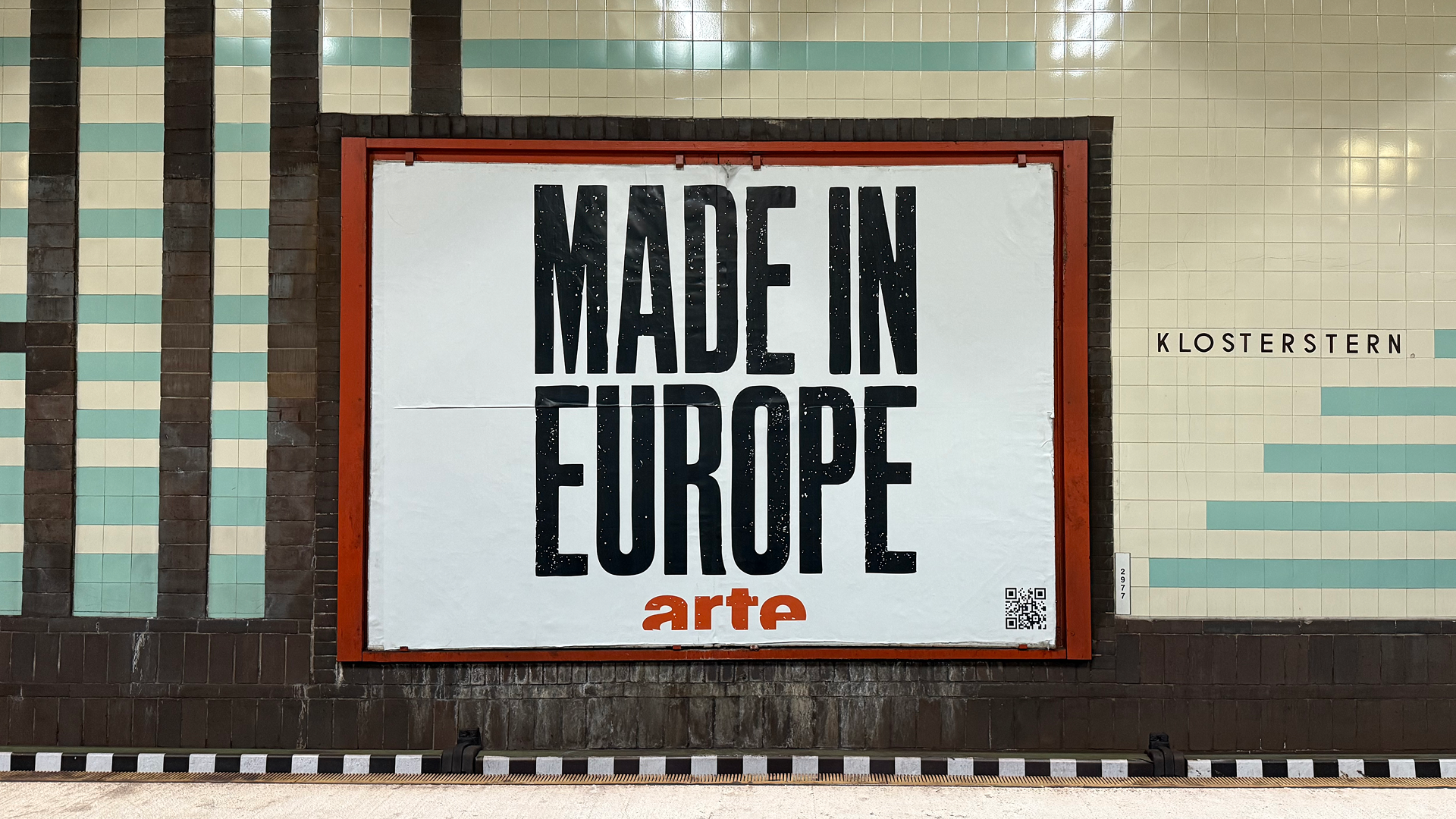 Arte made in europe 0