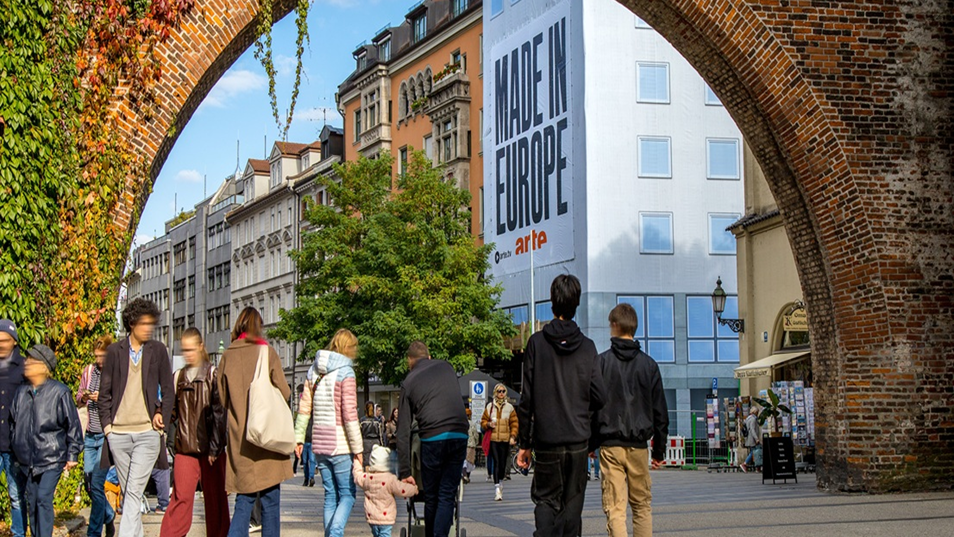 Arte made in europe 4