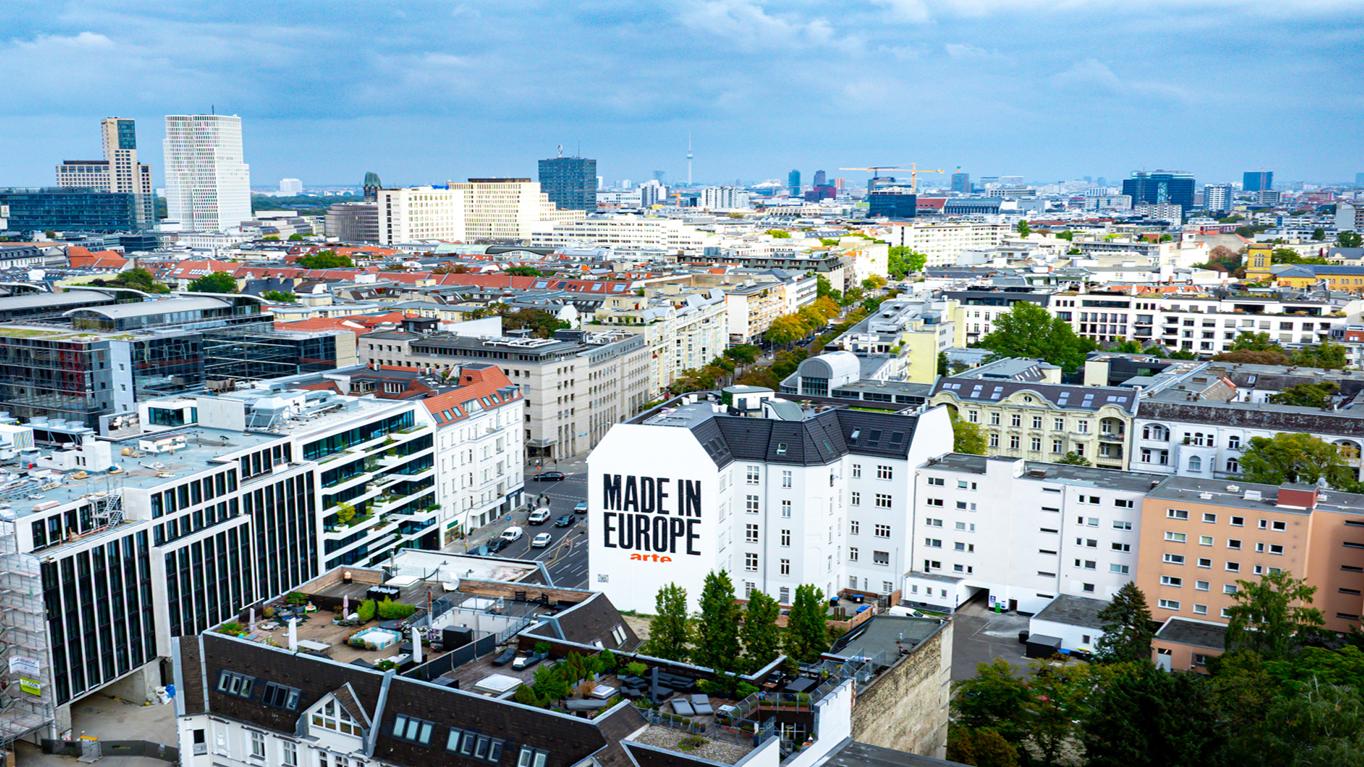 Arte made in europe 3